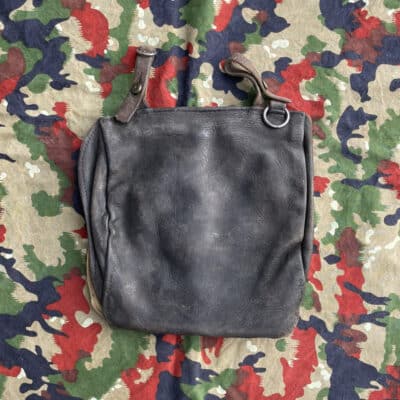 Originaler Brotsack Ord. 1898 der Schweizer Armee | Fabulafero - Antiquitäten und Einzigartiges Originaler Brotsack Ord. 1898 der Schweizer Armee