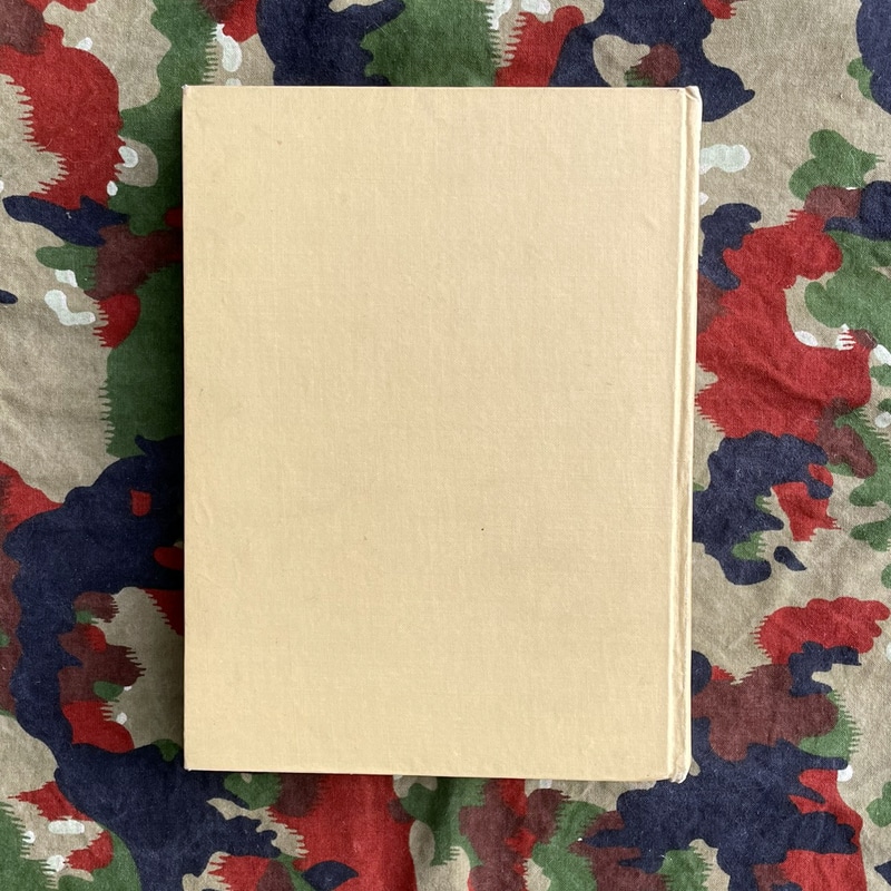 Buch Unser Volk in Waffen | Fabulafero - Antiquitäten und Einzigartiges Buch Unser Volk in Waffen