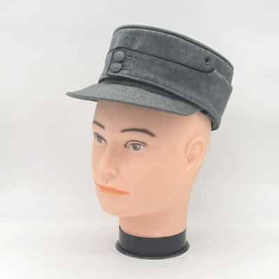 Feldmütze Ordonnanz 1940 der Schweizer Armee