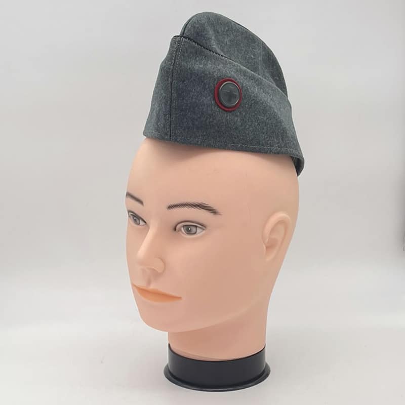 Feldmütze Ord. 1949 Artillerie | Fabulafero - Antiquitäten und Einzigartiges Feldmütze Ord. 1949 Artillerie