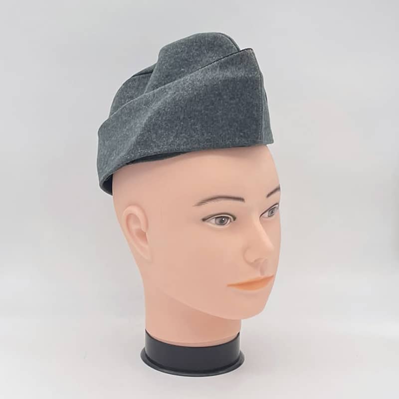 Feldmütze Ord. 1949 Artillerie | Fabulafero - Antiquitäten und Einzigartiges Feldmütze Ord. 1949 Artillerie