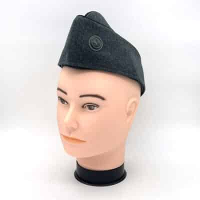 Feldmütze Ord. 49 UEM/FUM Truppen | Fabulafero - Antiquitäten und Einzigartiges Feldmütze Ord. 49 UEM/FUM Truppen
