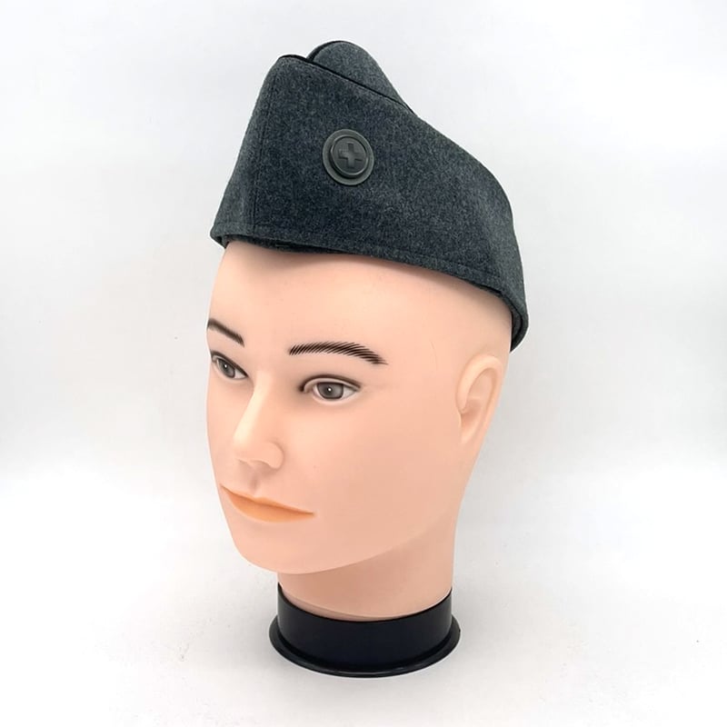 Feldmütze Ord. 49 UEM/FUM Truppen | Fabulafero - Antiquitäten und Einzigartiges Feldmütze Ord. 49 UEM/FUM Truppen