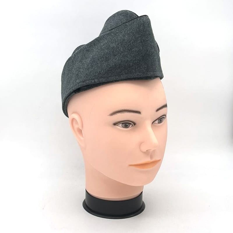 Feldmütze Ord. 49 UEM/FUM Truppen | Fabulafero - Antiquitäten und Einzigartiges Feldmütze Ord. 49 UEM/FUM Truppen