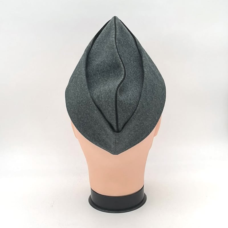 Feldmütze Ord. 49 UEM/FUM Truppen | Fabulafero - Antiquitäten und Einzigartiges Feldmütze Ord. 49 UEM/FUM Truppen