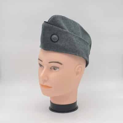 Feldmütze Ord. 49 Genietruppen | Fabulafero - Antiquitäten und Einzigartiges Feldmütze Ord. 49 Genietruppen
