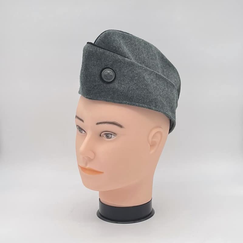 Feldmütze Ord. 49 Genietruppen | Fabulafero - Antiquitäten und Einzigartiges Feldmütze Ord. 49 Genietruppen