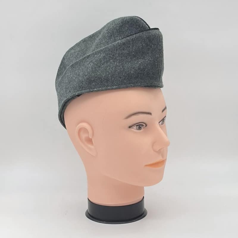 Feldmütze Ord. 49 Genietruppen | Fabulafero - Antiquitäten und Einzigartiges Feldmütze Ord. 49 Genietruppen