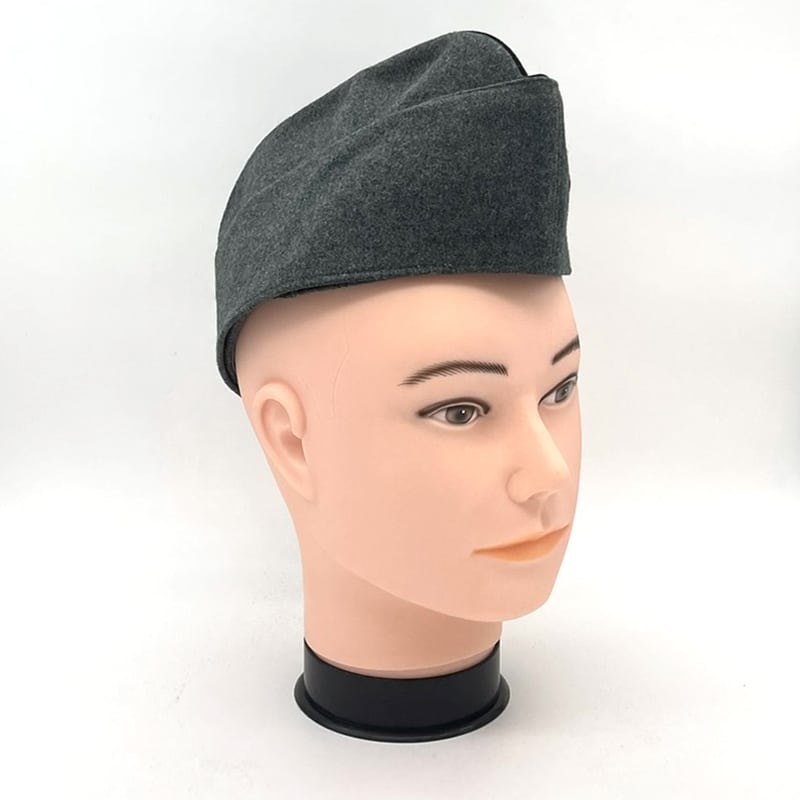 Feldmütze Ord. 49 Transportdienst / Motorfahrer | Fabulafero - Antiquitäten und Einzigartiges Feldmütze Ord. 49 Transportdienst / Motorfahrer