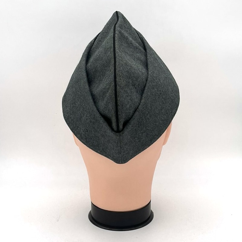 Feldmütze Ord. 49 Transportdienst / Motorfahrer | Fabulafero - Antiquitäten und Einzigartiges Feldmütze Ord. 49 Transportdienst / Motorfahrer