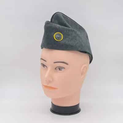 Feldmütze Ord. 1949 Panzertruppen