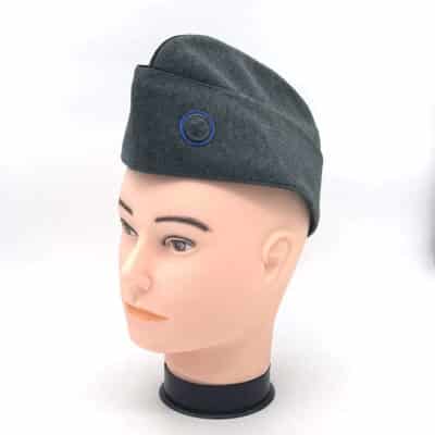 Feldmütze Ord. 1949 Sanitätstruppen | Fabulafero - Antiquitäten und Einzigartiges Feldmütze Ord. 1949 Sanitätstruppen