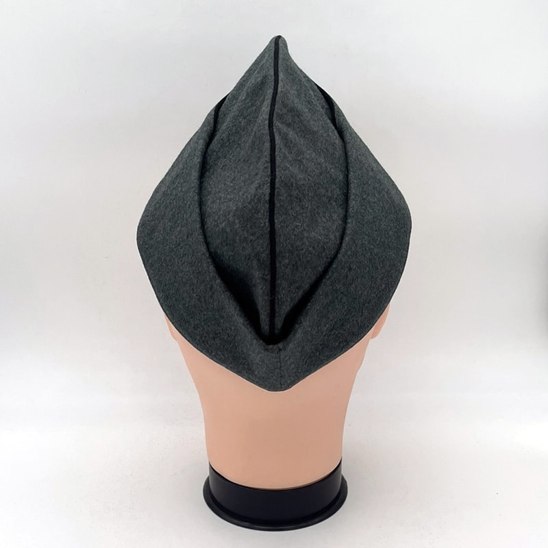 Feldmütze Ord. 1949 Sanitätstruppen | Fabulafero - Antiquitäten und Einzigartiges Feldmütze Ord. 1949 Sanitätstruppen