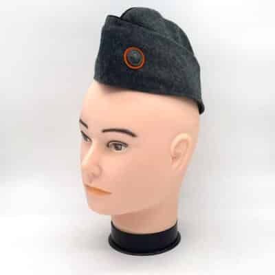 Feldmütze Ord. 49 Territorialdienst | Fabulafero - Antiquitäten und Einzigartiges Feldmütze Ord. 49 Territorialdienst