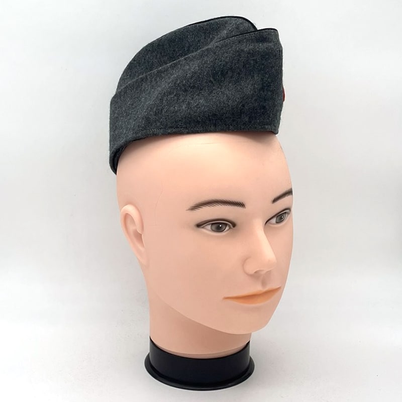 Feldmütze Ord. 49 Territorialdienst | Fabulafero - Antiquitäten und Einzigartiges Feldmütze Ord. 49 Territorialdienst