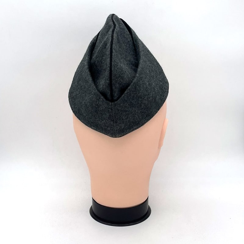 Feldmütze Ord. 49 Territorialdienst | Fabulafero - Antiquitäten und Einzigartiges Feldmütze Ord. 49 Territorialdienst