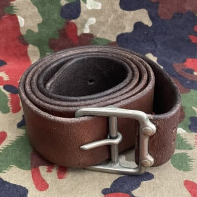 Leibgurt Ord. 1926 Kavallerie