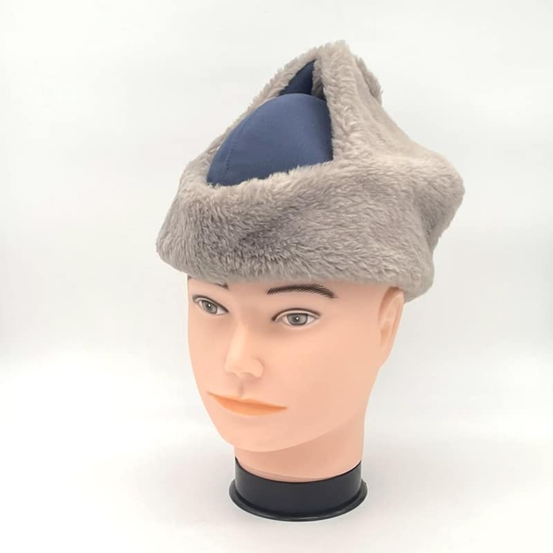 Kälteschutzmütze Ord. 74 Frauenhilfsdienst FHD | Fabulafero - Antiquitäten und Einzigartiges Kälteschutzmütze Ord. 74 Frauenhilfsdienst FHD