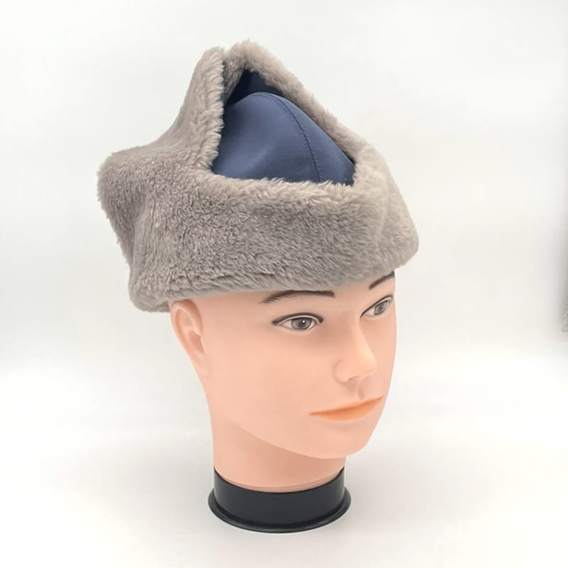 Kälteschutzmütze Ord. 74 Frauenhilfsdienst FHD | Fabulafero - Antiquitäten und Einzigartiges Kälteschutzmütze Ord. 74 Frauenhilfsdienst FHD