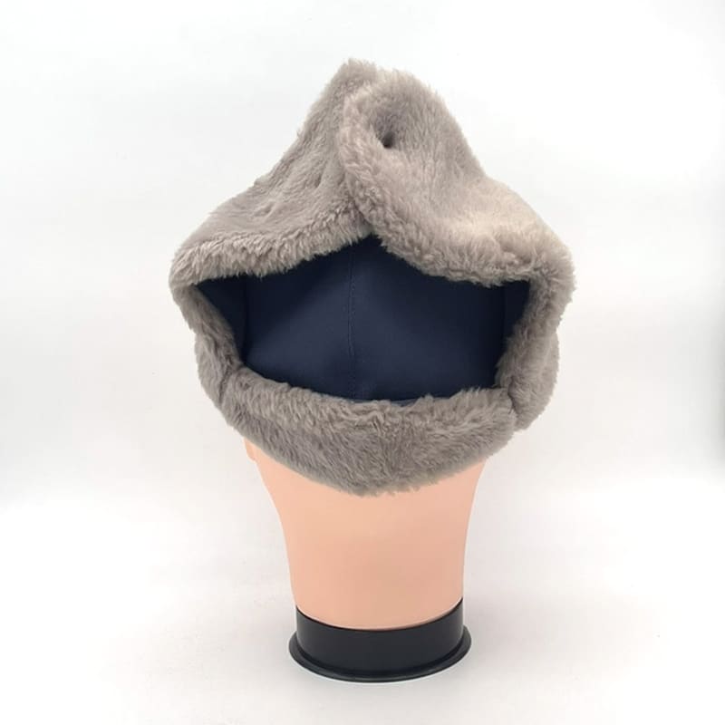 Kälteschutzmütze Ord. 74 Frauenhilfsdienst FHD | Fabulafero - Antiquitäten und Einzigartiges Kälteschutzmütze Ord. 74 Frauenhilfsdienst FHD