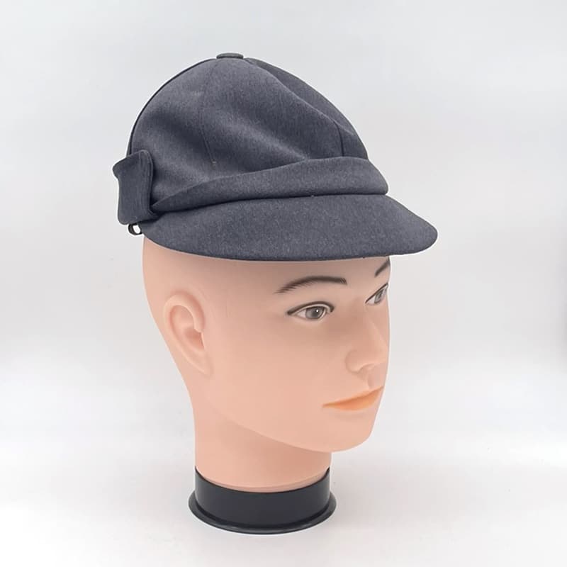 Mütze Ord. 51 Frauenhilfsdienst FHD Rotkreuzkolonnen | Fabulafero - Antiquitäten und Einzigartiges Mütze Ord. 51 Frauenhilfsdienst FHD Rotkreuzkolonnen