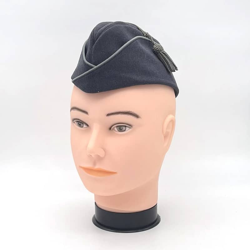 Policemütze Ord. 49 Frauenhilfsdienst FHD | Fabulafero - Antiquitäten und Einzigartiges Policemütze Ord. 49 Frauenhilfsdienst FHD