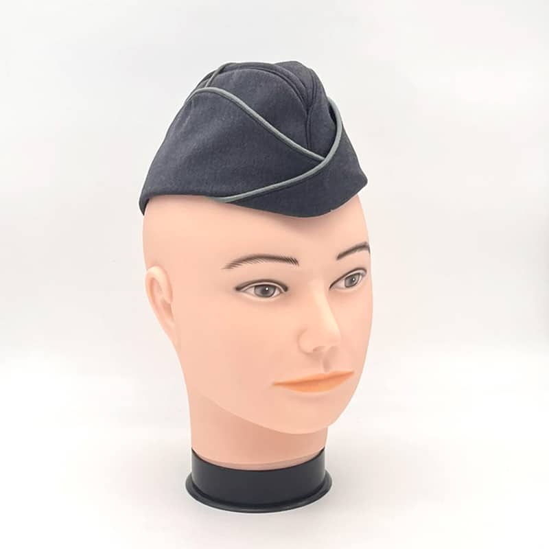 Policemütze Ord. 49 Frauenhilfsdienst FHD | Fabulafero - Antiquitäten und Einzigartiges Policemütze Ord. 49 Frauenhilfsdienst FHD