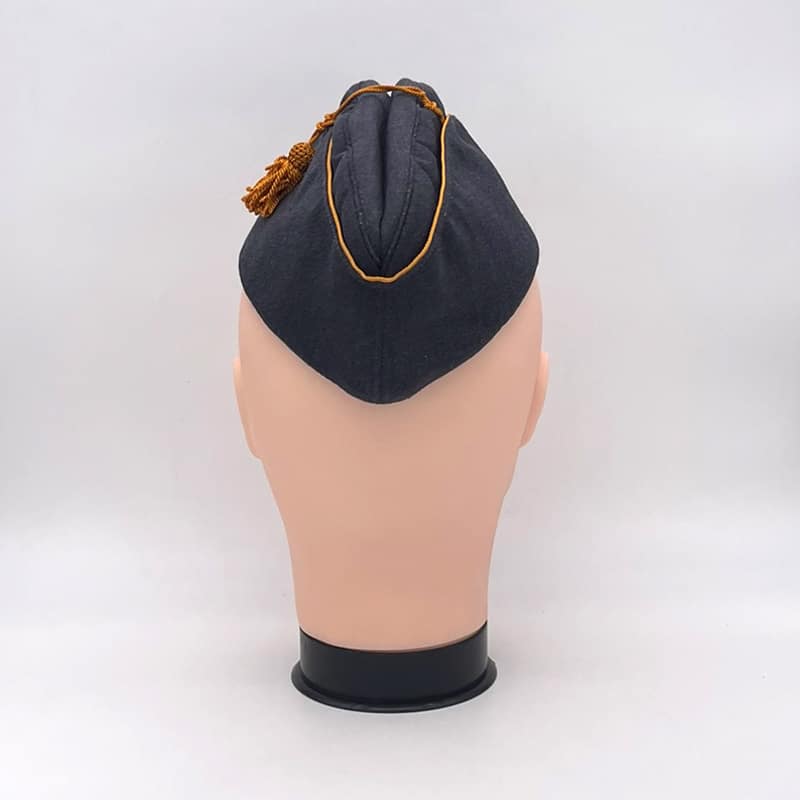 Policemütze Ord. 49 Frauenhilfsdienst FHD Funktionsstufe 3 | Fabulafero - Antiquitäten und Einzigartiges Policemütze Ord. 49 Frauenhilfsdienst FHD Funktionsstufe 3