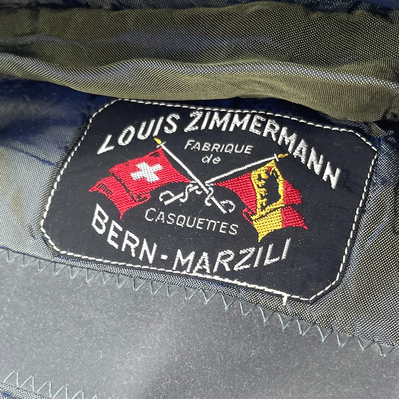 Policemütze Ord. 49 Frauenhilfsdienst FHD Funktionsstufe 3 | Fabulafero - Antiquitäten und Einzigartiges Policemütze Ord. 49 Frauenhilfsdienst FHD Funktionsstufe 3