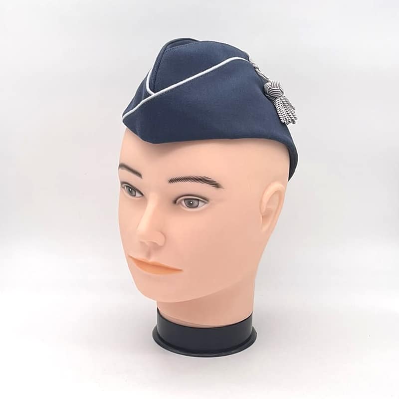 Policemütze Ord. 51 Frauenhilfsdienst FHD | Fabulafero - Antiquitäten und Einzigartiges Policemütze Ord. 51 Frauenhilfsdienst FHD