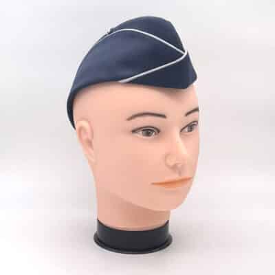 Policemütze Ord. 51 Frauenhilfsdienst FHD