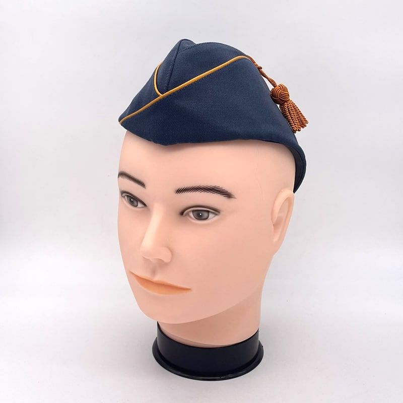 Policemütze Ord. 51 Frauenhilfsdienst FHD Offiziersfunktion | Fabulafero - Antiquitäten und Einzigartiges Policemütze Ord. 51 Frauenhilfsdienst FHD Offiziersfunktion