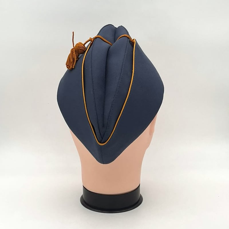 Policemütze Leutnant Ord. 86 Militärischer Frauendienst MFD | Fabulafero - Antiquitäten und Einzigartiges Policemütze Leutnant Ord. 86 Militärischer Frauendienst MFD