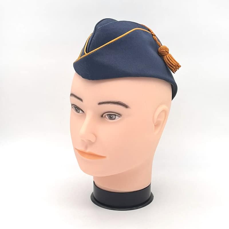 Policemütze Oberst Ord. 86 Militärischer Frauendienst MFD | Fabulafero - Antiquitäten und Einzigartiges Policemütze Oberst Ord. 86 Militärischer Frauendienst MFD