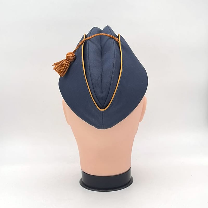 Policemütze Oberst Ord. 86 Militärischer Frauendienst MFD | Fabulafero - Antiquitäten und Einzigartiges Policemütze Oberst Ord. 86 Militärischer Frauendienst MFD