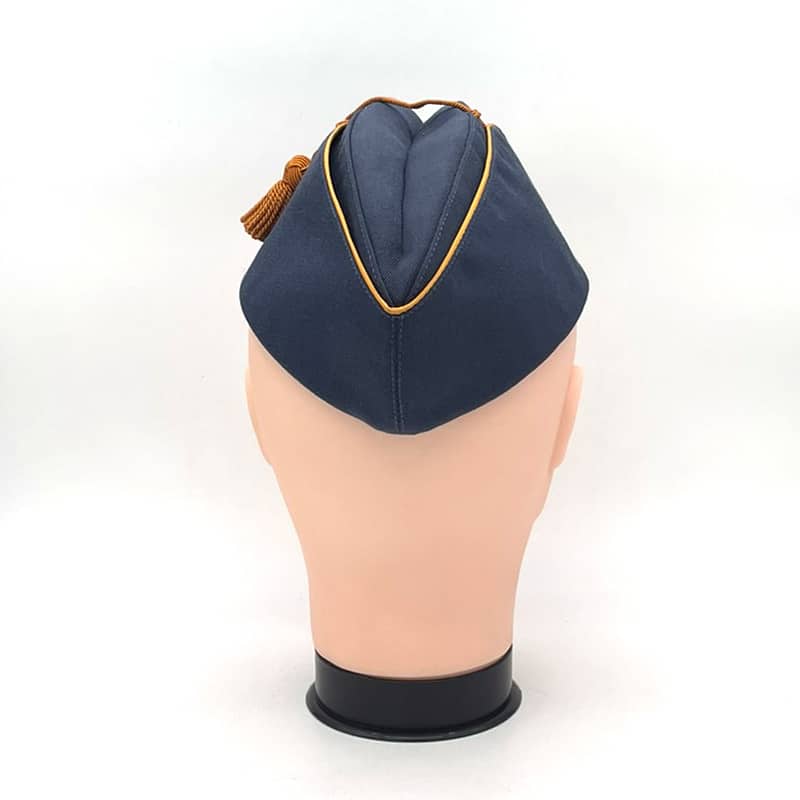 Policemütze Oberstleutnant Ord. 86 Militärischer Frauendienst MFD | Fabulafero - Antiquitäten und Einzigartiges Policemütze Oberstleutnant Ord. 86 Militärischer Frauendienst MFD