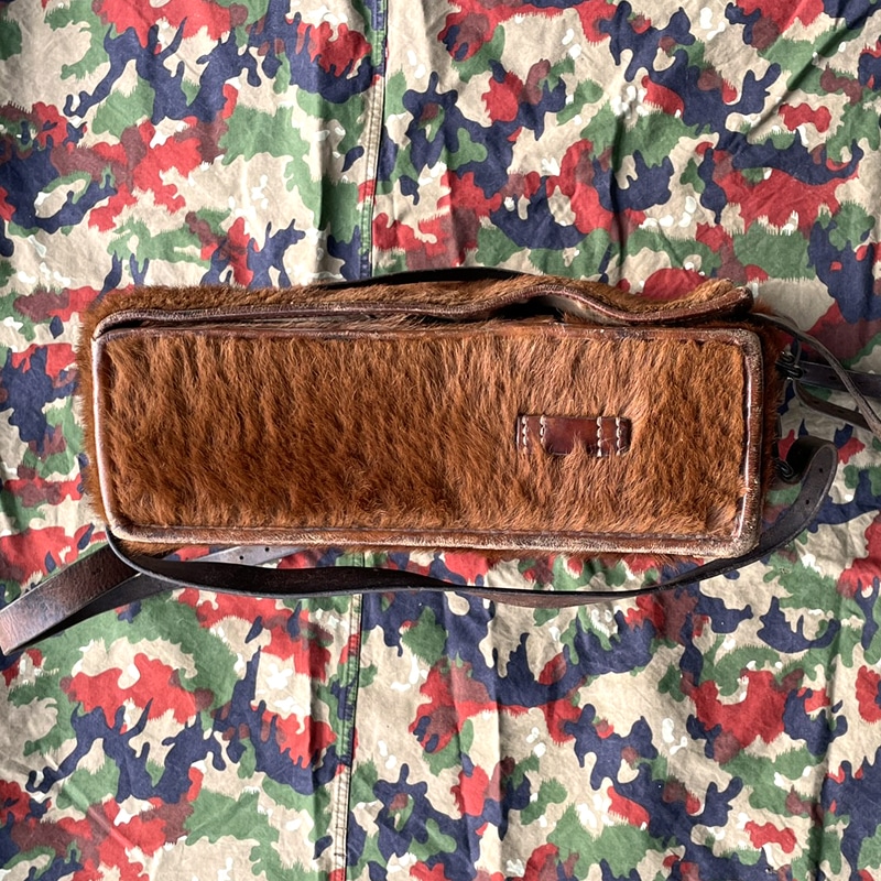 Tornister Ord. 1875 | Fabulafero - Antiquitäten und Einzigartiges Tornister Ord. 1875