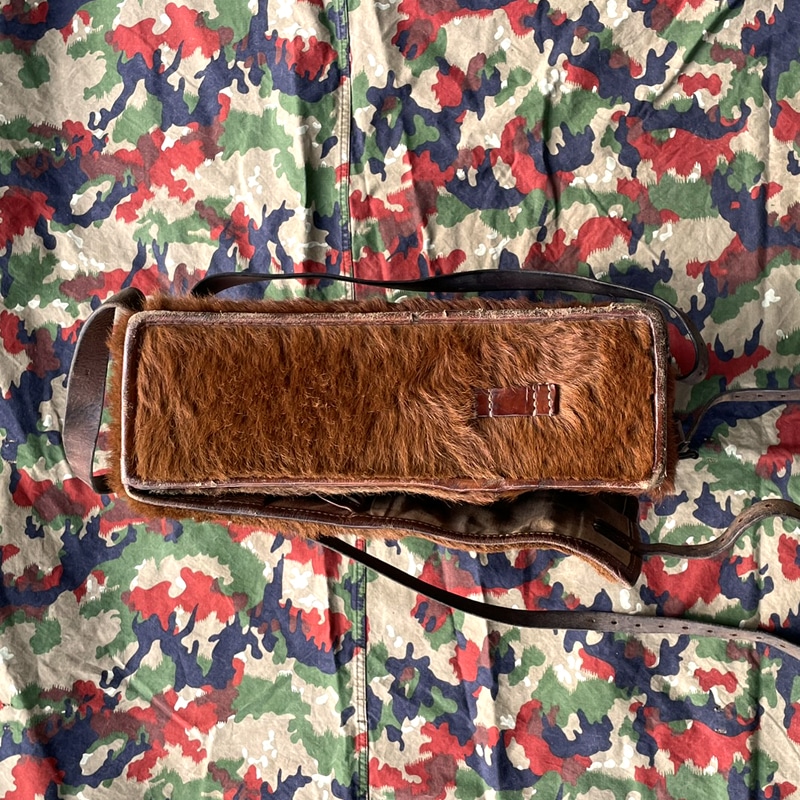 Tornister Ord. 1875 | Fabulafero - Antiquitäten und Einzigartiges Tornister Ord. 1875