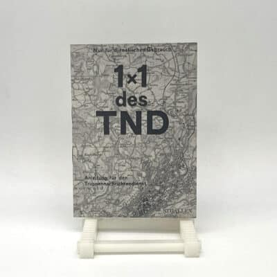 Broschur 1x1 des Truppennachrichtendienstes 1973