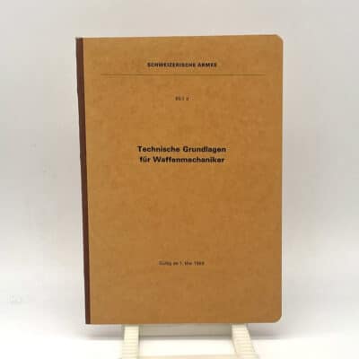 Waffen-/ Motormechaniker & Truppenhandwerker