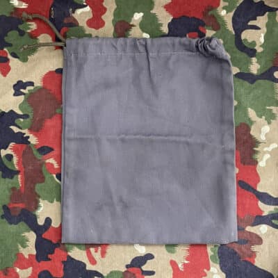 Sack für Gehörschutz Pamir