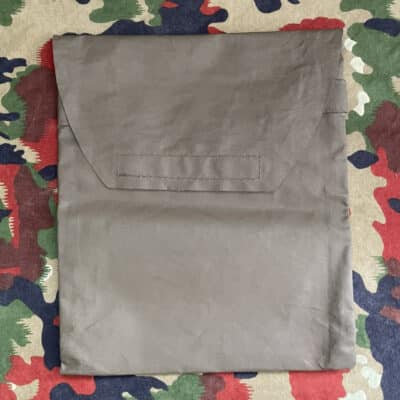 Originale Reglemententasche der Schweizer Armee