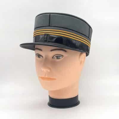 Offiziersmütze Hauptmann Ord. 1949