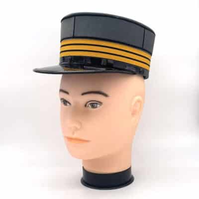 Offiziersmütze Oberst Ord. 1949