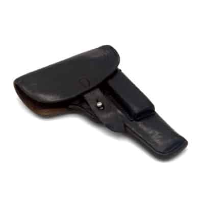 Pistolenholster zu SIG P210-4 Bundesgrenzschutz BGS