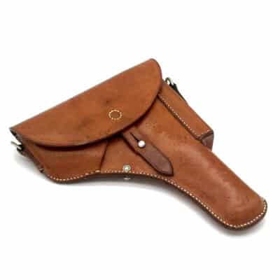 Pistolenholster P49 Durussel 1963