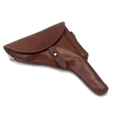 Pistolenholster zu Parabellum 1906/29